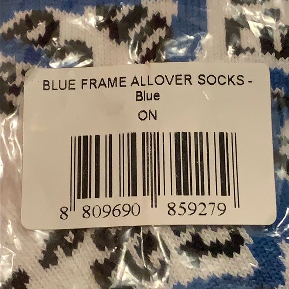 Have a good time socks Never worn, 10/10 condition - Picture 3 of 3